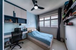 Blk 421B Northshore Straitsview (Punggol), HDB 4 Rooms #536344461